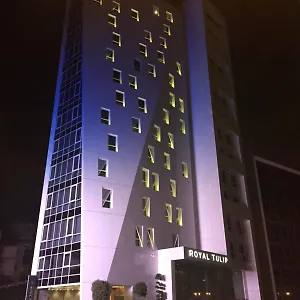 فندق رويال توليب الأشرفية, بيروت