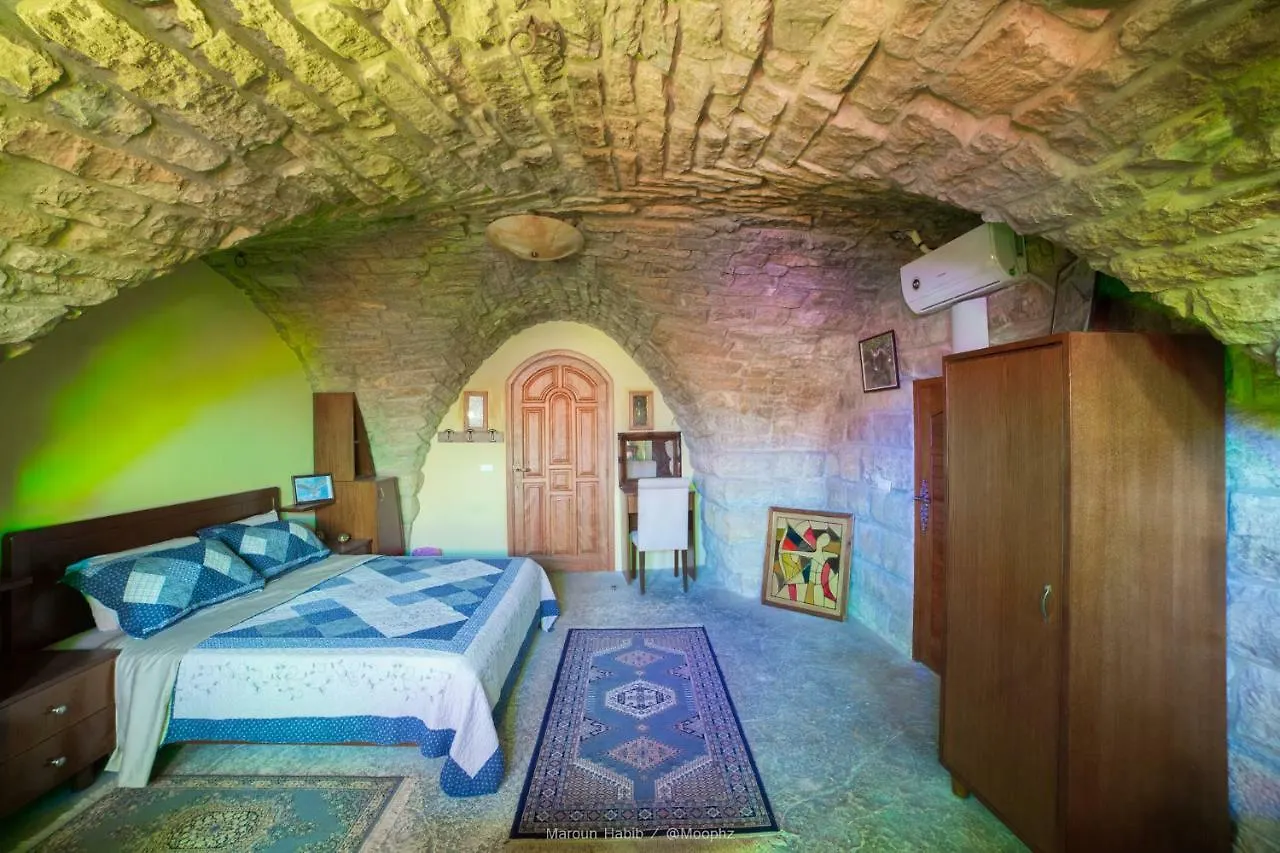 Ferienwohnung Shebbak Habib Deir el Qamar 0*, Beirut