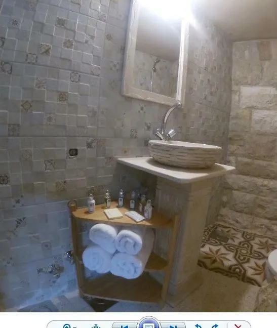 Ferienwohnung Shebbak Habib Deir el Qamar Privatunterkunft
